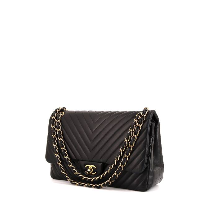Chanel Timeless Handbag 363067