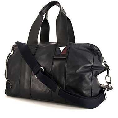 Louis Vuitton Editions Limitées Travel bag 371564