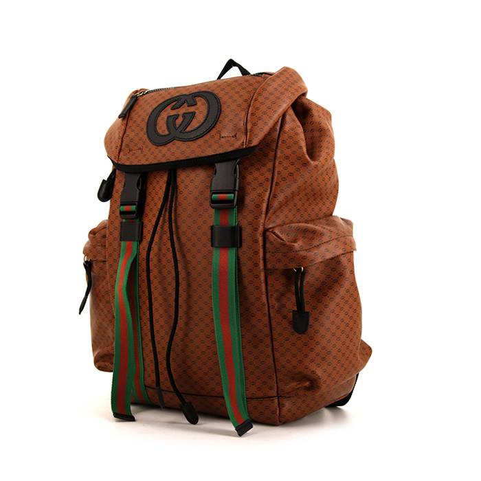 Mochila Techpack 363081 Collector