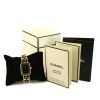 Reloj Chanel Première  talla M de oro chapado Ref :  Premiére - Detail D2 thumbnail