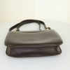 Hermes Constance handbag in chocolate brown box leather - Detail D5 thumbnail