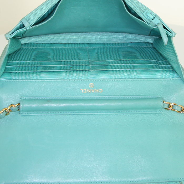 Chanel Wallet on Chain Shoulder bag 363101 Collector Square