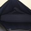 Hermès Citynews messenger shoulder bag in black togo leather - Detail D2 thumbnail