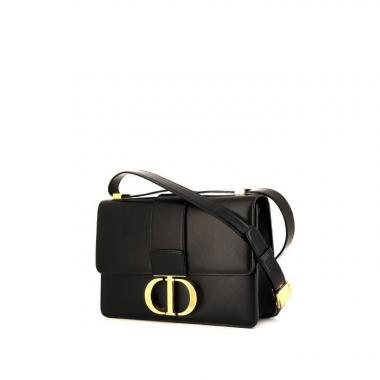 dior montaigne bag used