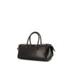 Hermes Paris-Bombay handbag in black box leather - 00pp thumbnail