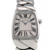 Reloj Cartier La Dona De Cartier de acero Ref :  2835 Circa  2000 - 00pp thumbnail