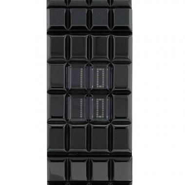 Reloj Chanel Chocolat de cerámica Circa  2010