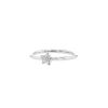 Fred Kate Moss ring in white gold and diamonds - 00pp thumbnail