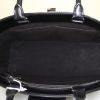 Louis Vuitton Mirabeau handbag in black epi leather - Detail D2 thumbnail