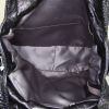 Shopping bag Chanel Drill in pelle con motivo forato - Detail D3 thumbnail