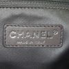 Chanel Drill shopping bag in leather - Detail D4 thumbnail