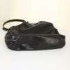 Shopping bag Chanel Drill in pelle con motivo forato - Detail D5 thumbnail