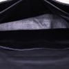 Bolso de mano Dior Miss Dior en cuero acolchado negro - Detail D2 thumbnail