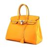 Hermes Birkin 35 cm handbag in Mangue epsom leather - 00pp thumbnail