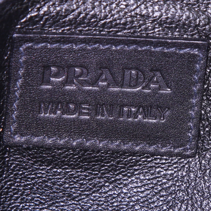Prada Antic Buckles Handbag 363236 | Collector Square