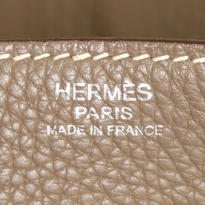 Hermès Lindy Handbag 363239 | Collector Square