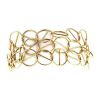 Bracelet Hermès en or jaune - 00pp thumbnail