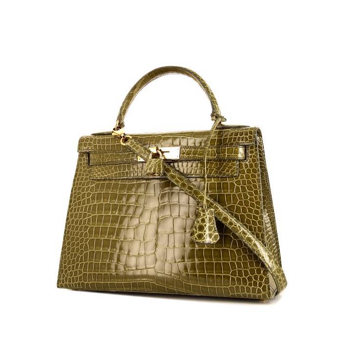 Hermès Kelly Handbag 363338 | Collector Square