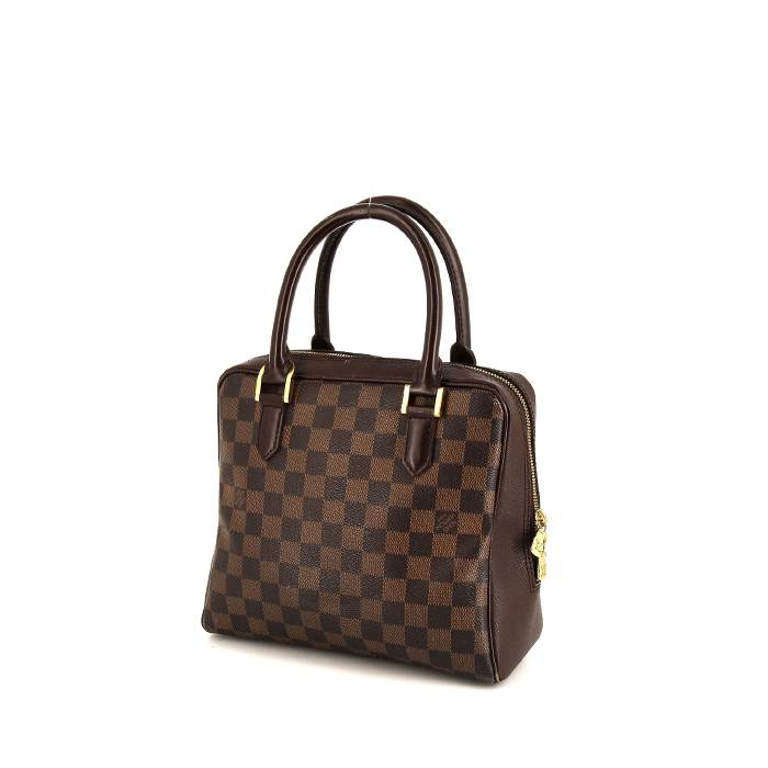 Louis Vuitton Brera Bag Handbag 363343