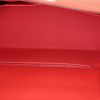 Borsa Hermes Kelly 32 cm in pelle Epsom rosa Jaipur - Detail D2 thumbnail