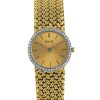 Reloj Piaget Vintage de oro amarillo y oro blanco Circa  1970 - 00pp thumbnail