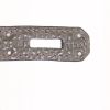 Borsa Hermes Birkin 40 cm in pelle togo undefined - Detail D4 thumbnail