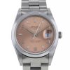 Reloj Rolex Oyster Perpetual Date de acero Ref :  15200 Circa  1996 - 00pp thumbnail