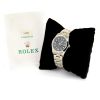 Reloj Rolex Air King de acero Ref :  14000 Circa  1997 - Detail D2 thumbnail