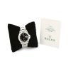 Rolex Explorer II watch in stainless steel Ref:  16570 Circa  1999 - Detail D2 thumbnail