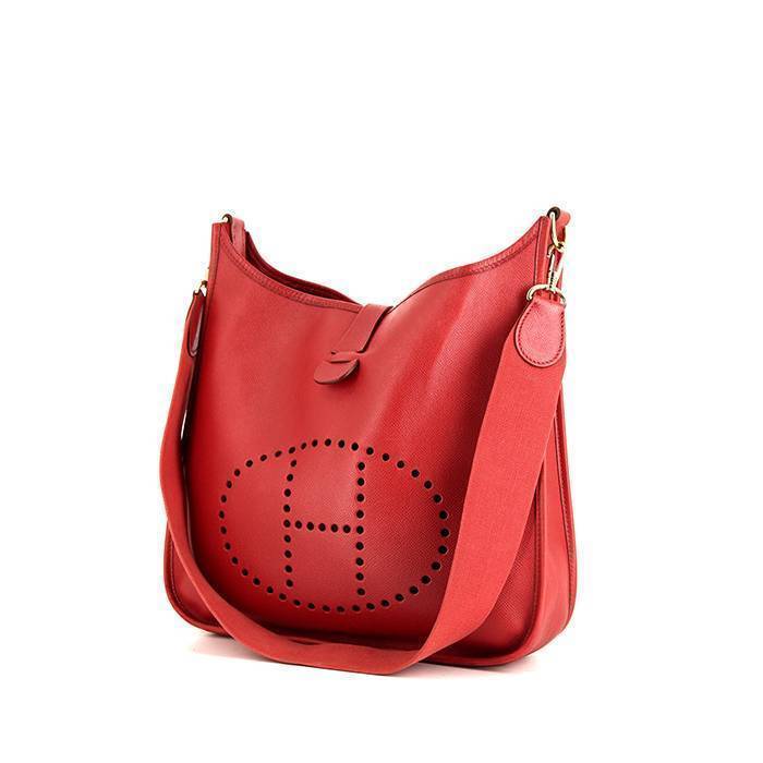 Hermès Evelyne Shoulder bag 363432