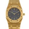 Audemars Piguet Royal Oak watch in yellow gold Circa  1990 - 00pp thumbnail