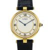 Cartier Must De Cartier watch in vermeil Circa  1990 - 00pp thumbnail