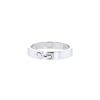 Chaumet Lien small model ring in white gold - 00pp thumbnail