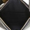 Chanel Vintage handbag in black quilted leather - Detail D2 thumbnail