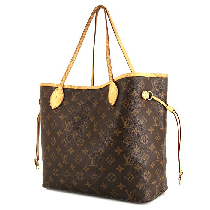 Louis Vuitton Neverfull Tote 363545