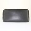 Bolso Cabás Chanel Medaillon - Bag en cuero acolchado negro - Detail D4 thumbnail