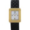 Poiray Ma Première watch in stainless steel and gold plated Circa  2010 - 00pp thumbnail