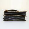Fendi Kan I handbag in black leather - Detail D5 thumbnail