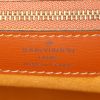 Borsa Louis Vuitton Saint Jacques modello grande in pelle Epi color cognac - Detail D3 thumbnail
