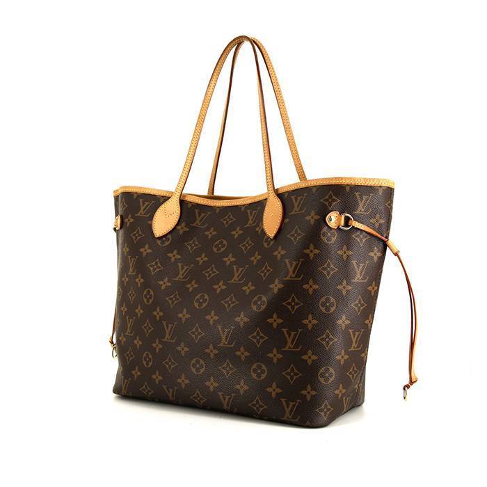 Louis Vuitton Neverfull Tote 363588