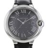 Cartier Ballon Bleu De Cartier watch in stainless steel Ref:  3765 Circa  2014 - 00pp thumbnail