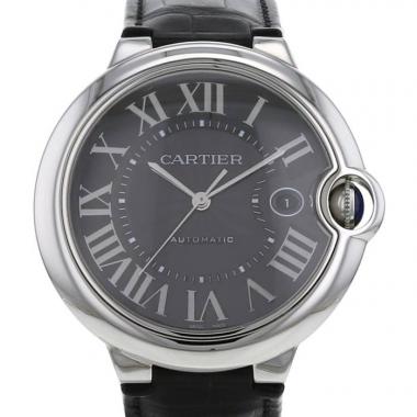 Reloj Cartier Ballon Bleu De Cartier de acero Ref :  3765 Circa  2014