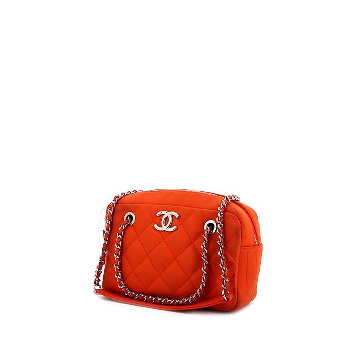 Chanel Camera Shoulder bag 363655