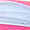 Borsa a tracolla Dior Miss Dior in pelle cannage rosa - Detail D3 thumbnail