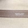 Hermes Garden shopping bag in etoupe togo leather - Detail D3 thumbnail
