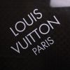 Planche de surf Louis Vuitton à décor de damier graphite, édition limitée, de 2012 - Detail D1 thumbnail