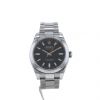 Rolex Milgauss watch in stainless steel Ref:  116400 Circa  2007 - 360 thumbnail