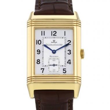 Montres Jaeger LeCoultre mod le Reverso Grande Taille Cra