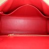 Bolso de mano Hermes Kelly 32 cm en cuero epsom rojo Casaque - Detail D3 thumbnail