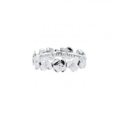 Bague best sale hortensia chaumet